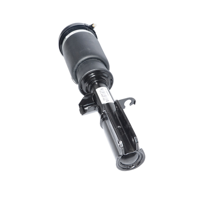 BMW X5 E53 সিরিজ এয়ার স্প্রিং সাসপেনশন শক 37116757501 37116757502 এয়ারমেটিক শোষক