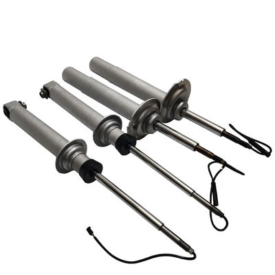 BMW E60 E61 31312283125 সামনে VDC এয়ার সাসপেনশন স্ট্রটের জন্য বায়ুসংক্রান্ত গ্যাস স্ট্রট শক শোষক