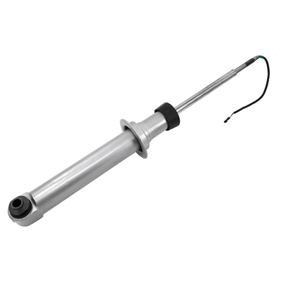 VDC 33522283990 এয়ারম্যাটিক অ্যাবসোবার সহ E60 E61 পিছনের জন্য ISO9001 এয়ার সাসপেনশন শক স্ট্রুট