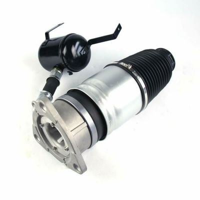 VW Phaeton 2004-2006 Bentley Flying Spur Air Shock Absober Ballow এর জন্য রিয়ার এয়ার সাসপেনশন স্প্রিং ব্যাগ কিট
