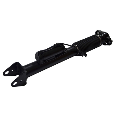 OEM 1663200130 রিয়ার এয়ার সাসপেনশন শক মার্সিডিজ W166 ML GL GLS GLE এয়ার স্ট্রুট