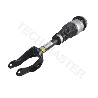 মার্সিডিজ বেঞ্জ ML/GL W166 X166 1663202513 1663202613 এর জন্য বিজ্ঞাপন ছাড়াই নতুন অরিজিনাল ফ্রন্ট এয়ার শক স্ট্রট