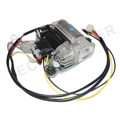 BMW E39 E65 E66 E53 ফ্রেমের সাথে এয়ার সাসপেনশন কম্প্রেসার 37226787616
