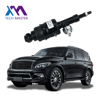 E62101LA7B নিসান পেট্রোল ইনফিনিটি QX56 QX80 রিয়ার হাইড্রোলিক শক স্ট্রুট