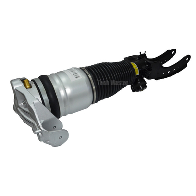 Audi Q7 4L এয়ার সাসপেনশন শক 7L8616039D 7L8616040D এর জন্য এয়ার স্প্রিং ফ্রন্ট শক শোষক