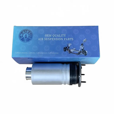 ল্যান্ড রোভার রেঞ্জ রোভার L560 ফ্রন্ট L/R LR090609 এয়ার শক অ্যাবজরবার বেলোর জন্য এয়ার সাসপেনশন স্প্রিং ভেলার