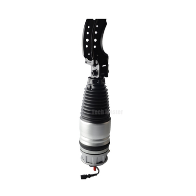 VW Touareg II পোর্শে 958 কার শক শোষক স্ট্রুট অ্যাসেম্বলি 7P6616039N 7P6616040N এর জন্য সামনের এয়ার ব্যাগ স্ট্রুট