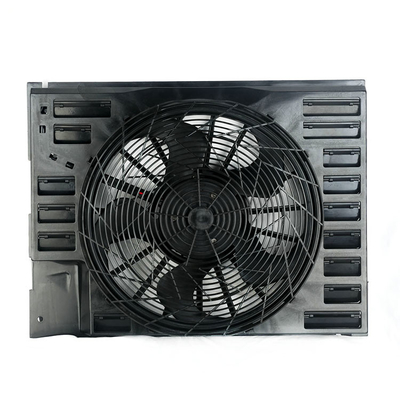 BMW 7 সিরিজ E65 E66 E67 735i 740i 745i 750i 760i 400W কুলিং ফ্যান 64546921379