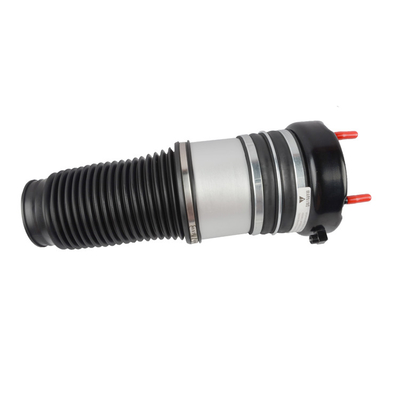 অডি A6 C6 4F Avant Quattro এয়ার শক শোষক 4F0616039AA 4F0616040AA এর জন্য ফ্রন্ট এয়ার সাসপেনশন স্প্রিং