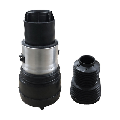 অডি A6 C8 4K A6 Avant 4K0616039 4K0616040 এর জন্য ফ্রন্ট এয়ার সাসপেনশন স্প্রিং এয়ার শক মেরামত কিট