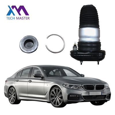 BMW G30 G31 G32 5/6 সিরিজ GT Xdrive 37106866713 37106866714 এর জন্য রিয়ার এয়ার সাসপেনশন স্প্রিং বাম বা ডান
