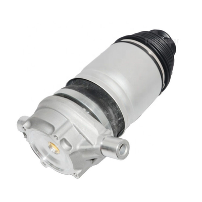 Oem সাসপেনশন পার্টস এয়ার স্প্রিং-এর জন্য অডি Q7 কেয়েন টুয়ারেগ এয়ার স্প্রিং ব্যাগ 7P6616503G 7P6616504G