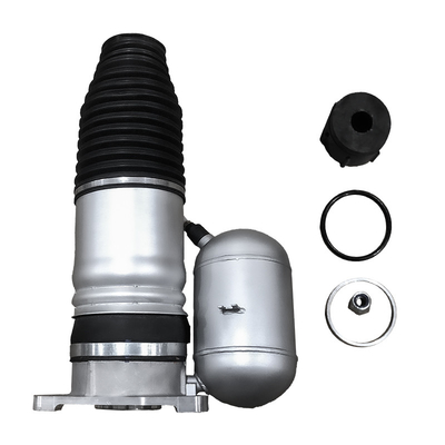 এয়ার ট্যাঙ্ক 4N4616001B XLB সহ Audi A8 D5 Quattro রিয়ার এয়ার সাসপেনশন স্প্রিং এর জন্য এয়ার সাসপেনশন মেরামতের কিট