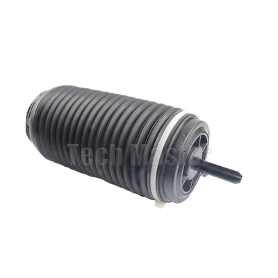 পোর্শ ম্যাকান 95B 95B616001A 95B616001B এয়ার বল এর জন্য রাবার এয়ার সাসপেনশন স্প্রিংস ব্যাগ রিয়ার মেরামত কিট