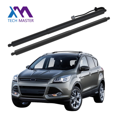 Ford KUGA Escape 2013-2019 পাওয়ার লিফটগেটের জন্য পিছনের বাম বৈদ্যুতিক টেলগেট গ্যাস স্ট্রুট CJ54S402A55AD