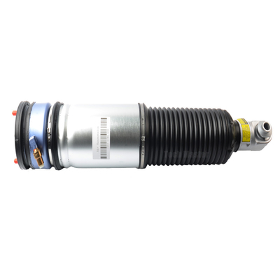 BMW E65 E66 রিয়ার এয়ার স্প্রিং স্ট্রুটের জন্য এয়ার শক শোষক স্প্রিং 37126785537 37126785538