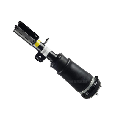 BMW X5 E53 ফ্রন্ট বেলো এয়ার সাসপেনশন স্ট্রুট 37116761443 37116761444