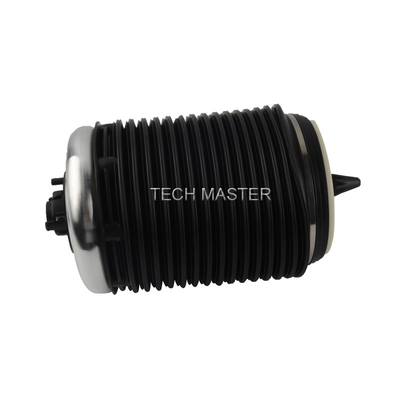 Audi A6 C7 4G0616001K 4G0616002K এর জন্য রিয়ার এয়ার সাসপেনশন বেলো রাবার এয়ার স্প্রিংস