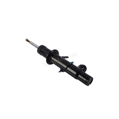 BMW F15 F16 X5 X6 রিয়ার এয়ার শক অ্যাবজরবার পার্টস 37106875087 37106875088 এর জন্য সেন্সর সহ রিয়ার লেফট এয়ার রাইড স্ট্রুট