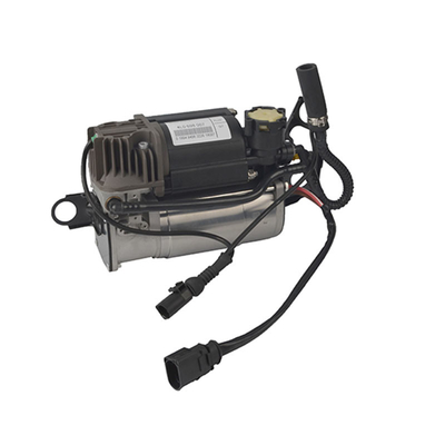 4L0698007 অটো পার্টস এয়ার সাসপেনশন পাম্প এয়ার কমপ্রেসার অডি Q7 4L0698007B এর জন্য