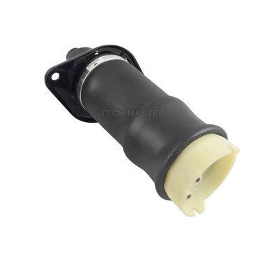Audi A6 C5 রিয়ার 4Z7616051A 4Z7616052A এর জন্য গ্যাস ভর্তি এয়ার ব্যাগ এয়ার স্প্রিং