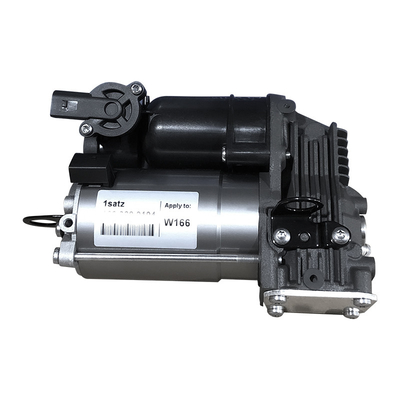 1663200104 এয়ার সাসপেনশন পাম্প মার্সিডিজ বেঞ্জ X166 W166 শক অ্যাবজরবার এয়ার কম্প্রেসার 1663200204