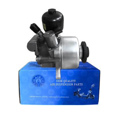 মার্সিডিজ বেঞ্জ R230 W221 W216 হাইড্রোলিক ABC পাওয়ার স্টিয়ারিং পাম্প A0004660900 A0054667401 চাপ পাম্প