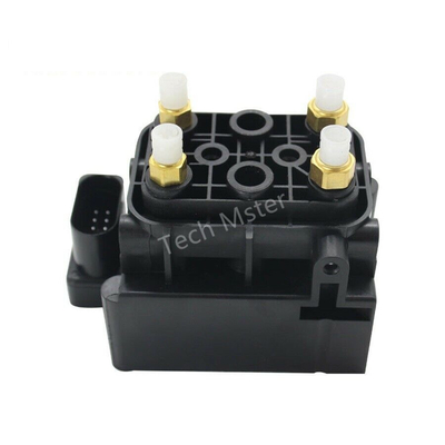 জাগার এক্সজে সিরিজ X351 4J-7002V C2D26814 2010-2017 এর জন্য গ্যাস ভরা বিতরণ ব্লক