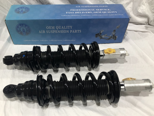 E61006JE7A সামনের শক শক নিসান প্যাট্রোল ইনফিনিটি QX56 QX80 কয়েল শক