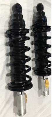 E61006JE7A Nissan Patrol Infiniti QX56 QX80 Coil Suspension Shock এর জন্য সামনের শক শক