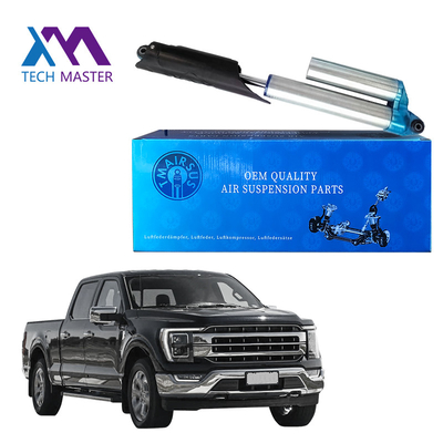 ফোর্ড F150 SVT Raptor STX XLT 2010-2019 এর জন্য ইস্পাত গাড়ির পিছনের শক শোষক