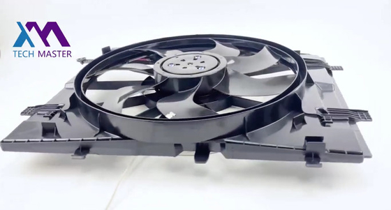 Mercedes-Benz W205 C CLASS Car Cooling Fan With And ISO TS15949 সার্টিফিকেশন 0999061100 A0999061100 এর সাথে