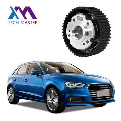 A3 85M 85F 2017-2020 Q3 2019-Golf 2013- G04E109088AF 04E109088AB এর জন্য ইনটেক ক্যামশ্যাফ্ট অ্যাডজাস্টার গিয়ার