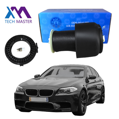 বায়ু সাসপেনশন স্প্রিংস জন্য BMW F07 GT F10 F11 অত্যন্ত টেকসই