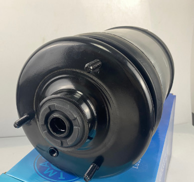 LR3 LR4 RRS রিয়ার এয়ার সাসপেনশন স্প্রিং LR016411 RKB500250 রাবার স্টিল কিট এয়ার স্প্রিং