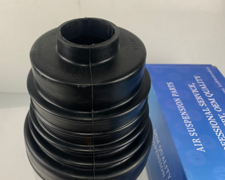 LR016411 RKB500250 আবিষ্কার 3/4 LR3 LR4 RRS রিয়ার এয়ার সাসপেনশন স্প্রিংস কিট OEM গুণমান