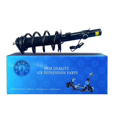 লিংকন এমকেসি ফ্রন্ট এয়ার সাসপেনশন শক OEM 5LMKC-3601 EJ7C18B061 এয়ার স্ট্রট টু কয়েল স্প্রিং