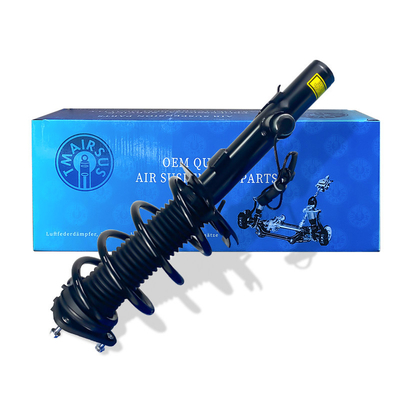 লিংকন MKC 5LMKC-3601 EJ7C18B061 এয়ার শক সাসপেনশনের জন্য সামনের এয়ার সাসপেনশন সিস্টেম অ্যাবসর্বার