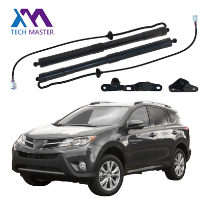 টয়োটা RAV4 পাওয়ার টেইলগেট লিফট 6892042020 6891042060 এর জন্য বৈদ্যুতিক টেইলগেট গ্যাস স্ট্রট স্প্রিং