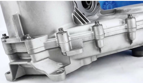 OE NO ATC700 ট্রান্সফার কেস জন্য BMW X5 E70 X6 E71 অটো ট্রান্সমিশন সিস্টেম 27107599886