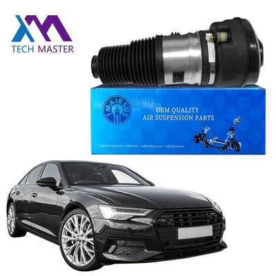 অটো সাসপেনশন স্প্রিং For Audi A6 C8 4K A6 Avant Witih স্পোর্ট সাসপেনশন ফ্রন্ট 4K0616039