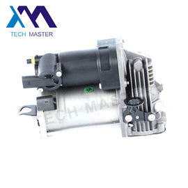 মার্সেডিজের জন্য অটো যন্ত্রাংশ W164 GL320 GL350 এমএল 450 এয়ার সাসপেনশন কম্প্রেসার OEM A1643200304