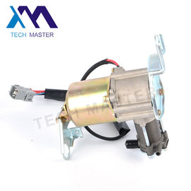 প্রডো ল্যান্ড ক্রুজার GX470 48910-60020 48910-60021 জন্য মোটরসাইকেল সাসপেনশন এয়ার কম্প্রেসার পাম্প