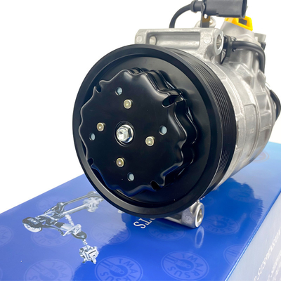 অডিআই 7L0820411G 7L0820679D 94812601100 এর জন্য এসি কম্প্রেসার