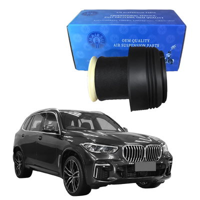 TS16949 Porsche Cayenne রিয়ার এয়ার সাসপেনশন স্প্রিং জন্য BMW ISO9001 সার্টিফাইড