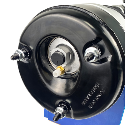মার্সেডিজ বেনজ W221 OEM এয়ার সাসপেনশন শক রিয়ার বাম / ডান 2213201338 2213201438