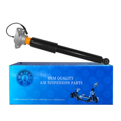 বায়ু সাসপেনশন শক ফ্রন্ট 4G0616031 4G0616031AB 4G0616031L সামনে পিছন অক্ষের জন্য