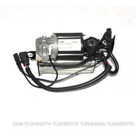 7L0698007A 7L0616007A Touareg জন্য এয়ার সাসপেনশন কম্প্রেসার কিট 12 মাস পাটা