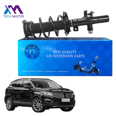 শক অ্যাবসরবার টাইপ LINCOLN MKC ADS সহ সামনের ডান ASSY