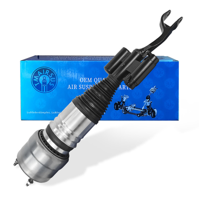W253 GLC 4MATIC AMG এর জন্য এয়ার স্ট্রট সমাবেশ সামনের সাসপেনশন বাম এয়ার শক অ্যাবসোর্বার স্প্রিং স্ট্রট 2533200501 2353207401